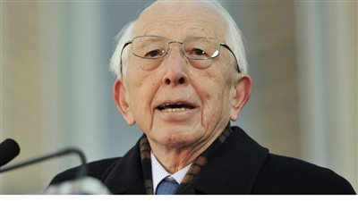  مصمم أحد أبراج مركز التجارة العالمي، وفاة المعماري الياباني ماكي