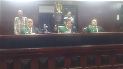 تأييد حكم الإعدام بحق المتهم بقتل شاب وسرقته بالإكراه في أرمنت