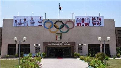 اللجنة الأولمبية تعتمد تعديلات لائحة اتحاد التنس 