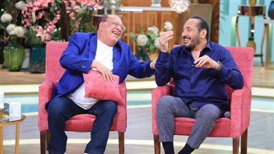 علي الحجار وصلاح عبدالله في 