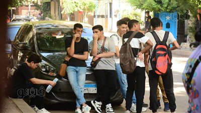  الثانوية العامة 2024، عدد أسئلة التفاضل والتكامل 