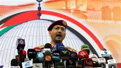  الحوثيون: استهدفنا السفينة توتور في البحر الأحمر وهي معرضة للغرق