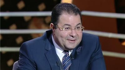 سعد شلبي: الأرقام القياسية للأهلي لا تقارن 