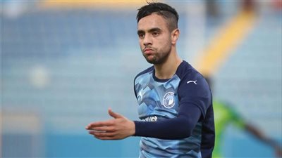 صدمة لاتحاد الكرة، كاس تنتصر لبيراميدز أمام الجبلاية بوقف عقوبة محمد الشيبي