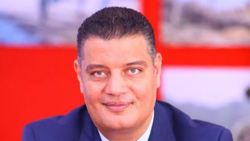 رئيس بعثة حج الجمعيات