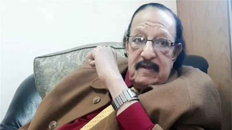 المنتج فاروق صبري،