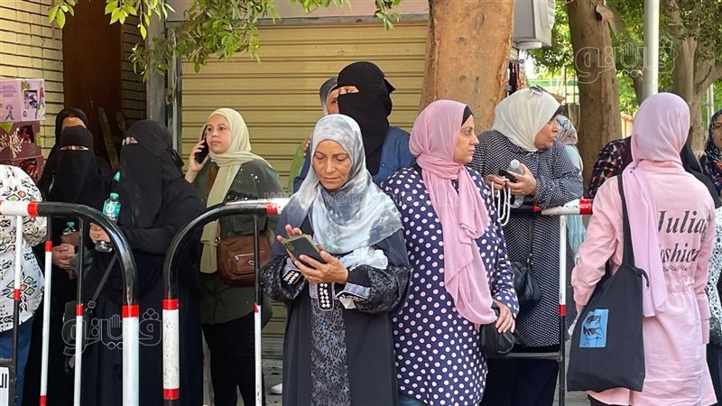 أولياء أمور طلاب