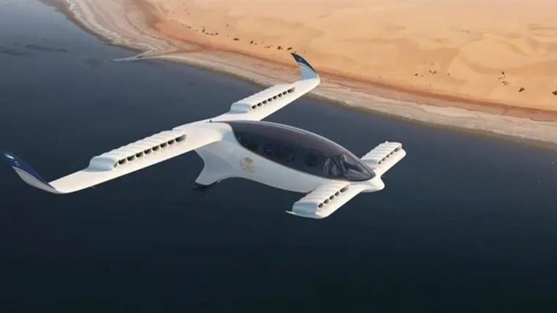 التاكسي الطائر، فيتو