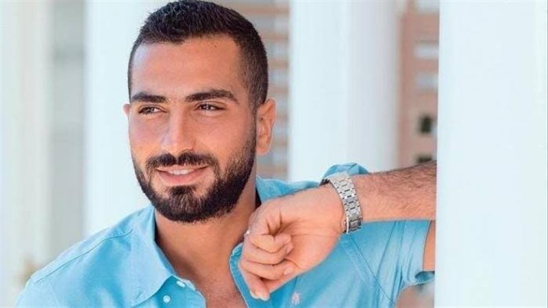 محمد الشرنوبي.فيتو