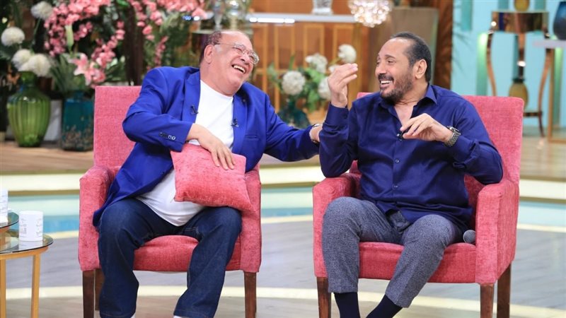 علي الحجار وصلاح