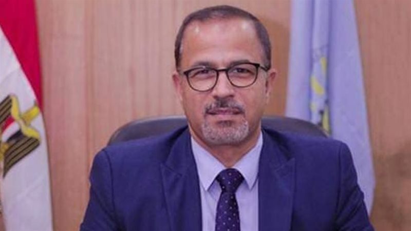 الدكتور خالد عبد