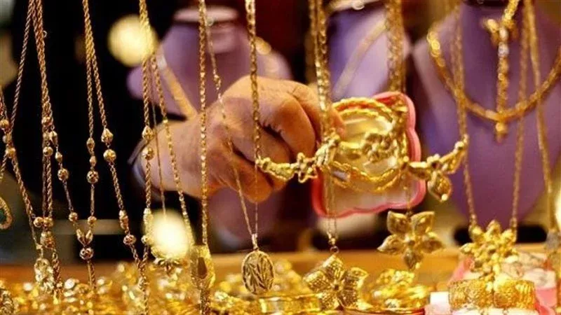 أسعار الذهب اليوم،
