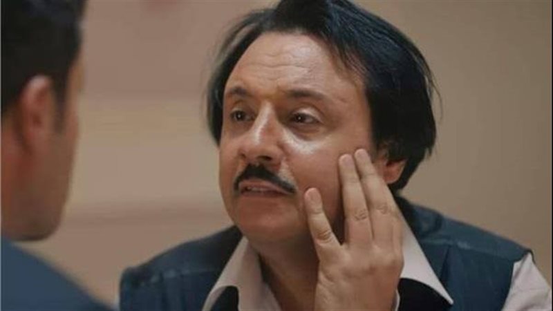محمد صلاح آدم فيتو