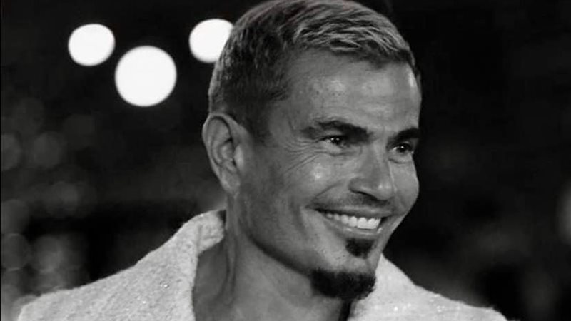 عمرو دياب، فيتو 