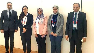 وزارة العمل: تشغيل 1000 عامل مصري في قبرص خلال السنة التجريبية الأولى