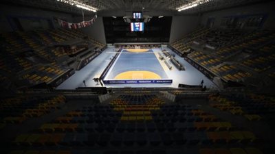 بعد واقعة المدرس الخصوصي، قرارات نارية من وزير الرياضة بشأن صالة حسن مصطفى