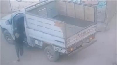 مصرع طفلة صدمتها سيارة في القليوبية 