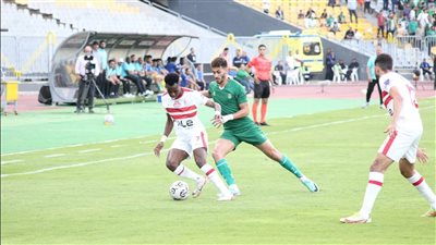 عدد أهداف بطولة الدوري المصري قبل عودة المسابقة