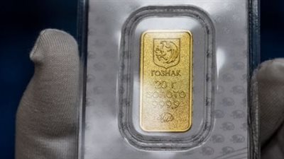 كم سجلت أسعار سبائك الذهب اليوم الثلاثاء 13 أغسطس 2024 