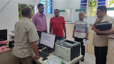 حملات نظافة وتجميل لطرق الزقازيق في الشرقية