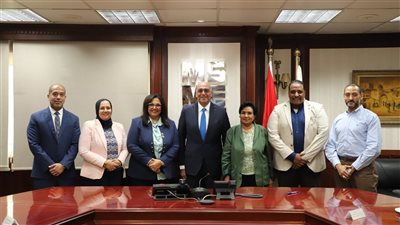 تنمية المشروعات يوقع عقدا للتمويل متناهي الصغر مع جمعية «المبادرة» بقيمة 160 مليون جنيه