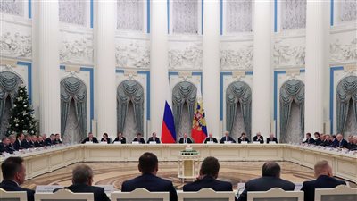 روسيا: سنزود أعداء الغرب بجميع أنواع الأسلحة 