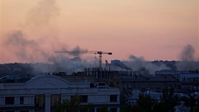 تقرير: الانبعاثات الناتجة عن حرب أوكرانيا تعادل ما تنتجه 90 مليون سيارة