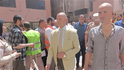 صحة الشرقية: مناورة للتدريب العملي على خطة الإخلاء السريع 