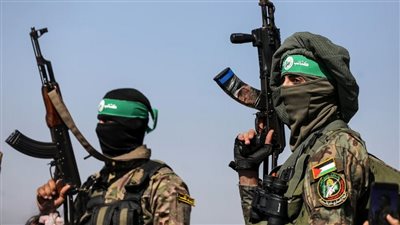 حماس تطالب أمريكا بالضغط على إسرائيل للتوصل إلى وقف القتال في غزة