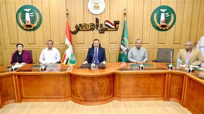 مساعدات مالية وعينية لـ 80 حالة من الأسر الأولى بالرعاية بالمنوفية