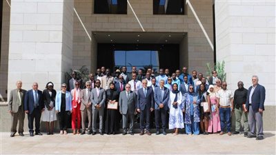 الكهرباء: تدريب 9300 إفريقي لبناء القدرات البشرية فى مجالات الطاقة المختلفة