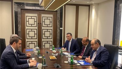 وزير الصناعة يعلن توفير فرصة استثمارية لشركة تركية برأسمال 700 مليون دولار ببورسعيد