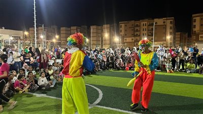 القومي لثقافة الطفل يفتتح فعاليات «ثقافتنا في إجازتنا»