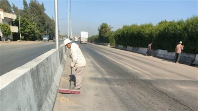 الشرقية تتزين احتفالًا بعيد الأضحى المبارك