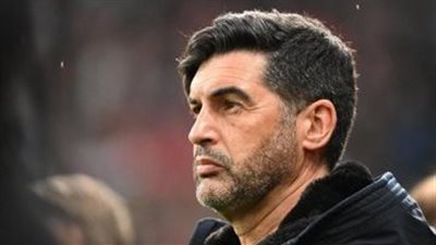 ميلان الإيطالي يعلن عن المدير الفني الجديد 