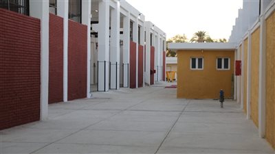 محافظ سوهاج: 25 مجزرا يستقبلون الأضاحي بالمجان