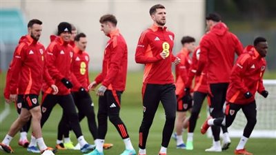 غياب ليفاندوفسكي وحشد جماهيري، منتخب بولندا يواصل تدريباته استعدادًا لمواجهة هولندا باليورو (فيديو)