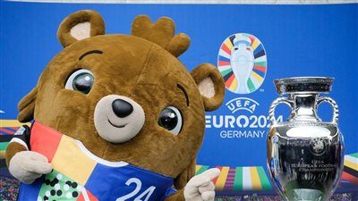 ألمانيا تتأهب لانطلاق بطولة كأس أوروبا يورو 2024 (صور)