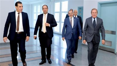 مدير صندوق مكافحة الإدمان يستعرض آليات تقديم الخدمات العلاجية للمرضى