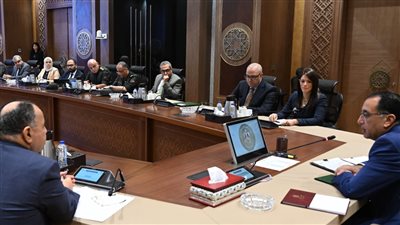 رئيس الوزراء يستعرض المقترح المقدم لإنشاء برج فوربس العالمي بالعاصمة الإدارية