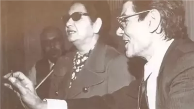 القلب يعشق كل جميل.. حكاية أغنية عابرة  للعصور..كتبها بيرم التونسي ولحنها السنباطي وغنتها أم كلثوم ..وأصبحت إحدى أيقونات أغاني الحج