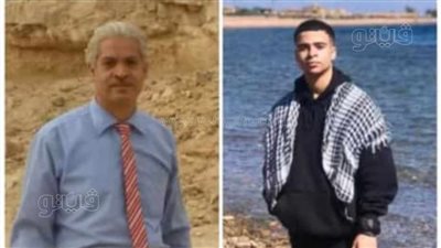 مستحملش الصدمة، خال يلحق بـ ابن شقيقته بعد ساعات من وفاته بالمنيا (تفاصيل) 