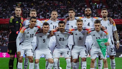 موعد مباراة ألمانيا وأسكتلندا في افتتاح يورو 2024