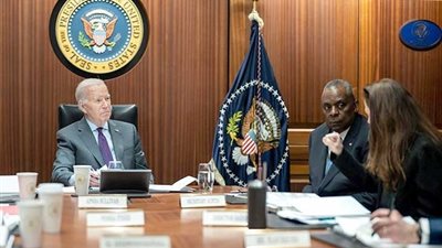 مسئول أمريكي: لن يتم المساس بالأصول الروسية المجمدة في الوقت الحالي