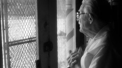 تفسير رؤية الرجل العجوز في المنام وعلاقته بقدوم الخير والسعادة 