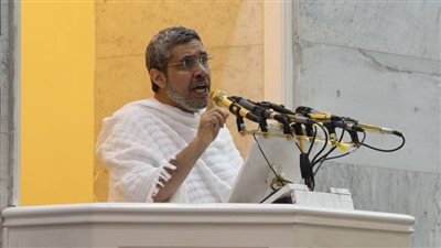 السعودية تعلن بث خطبة يوم عرفة بـ 20 لغة