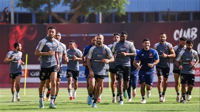 موعد وصول صفقة الأهلي الصيفية الأولى إلى القاهرة 