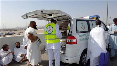 السعودية تنجح في إنقاذ حاج مصري يعاني من جلطة بالقلب