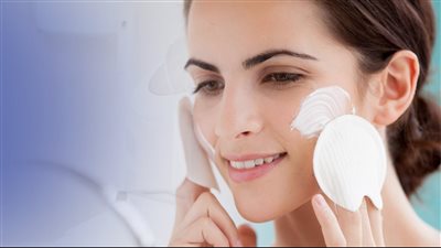 ماسكات طبيعية للعناية بالبشرة، قبل إجازة عيد الأضحى