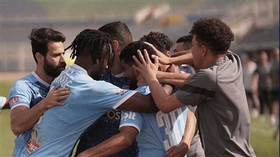 أخبار الرياضة اليوم: فوز بيراميدز وفيوتشر في الدوري.. إعلان قائمتي الأهلي والزمالك لمباراتي فاركو وسيراميكا